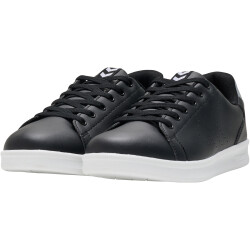 hummel Busan Sneaker black 36
