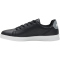 hummel Busan Sneaker black 44