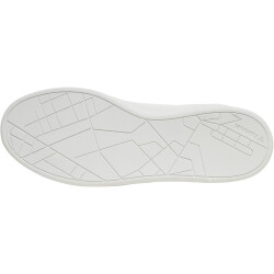 hummel Busan Sneaker white/black 36