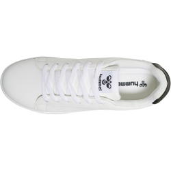 hummel Busan Sneaker white/black 36
