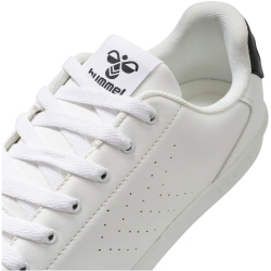 hummel Busan Sneaker white/black 38.5