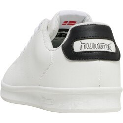 hummel Busan Sneaker white/black 39