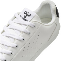 hummel Busan Sneaker white/black 39
