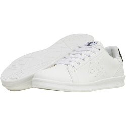 hummel Busan Sneaker white/black 39