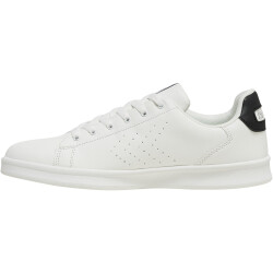 hummel Busan Sneaker white/black 41