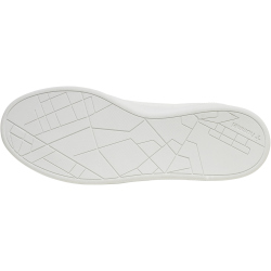 hummel Busan Sneaker white/black 45
