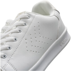 hummel Busan Sneaker white/marshmallow 37