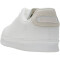 hummel Busan Sneaker white/marshmallow 37