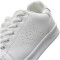 hummel Busan Sneaker white/marshmallow 37
