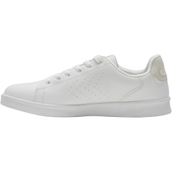 hummel Busan Sneaker white/marshmallow 37.5