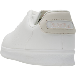 hummel Busan Sneaker white/marshmallow 41