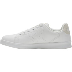 hummel Busan Sneaker white/marshmallow 44