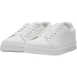 hummel Busan Sneaker white/marshmallow 44