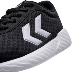 hummel Legend Breather Sneaker black 36