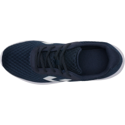 hummel Legend Breather Sneaker navy 36