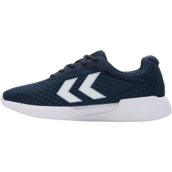 hummel Legend Breather Sneaker navy 36