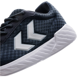 hummel Legend Breather Sneaker navy 36