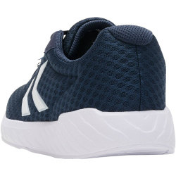 hummel Legend Breather Sneaker navy 40