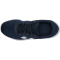 hummel Legend Breather Sneaker navy 40