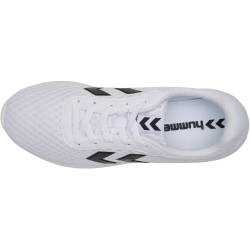 hummel Legend Breather Sneaker white 40