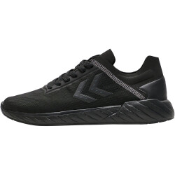 hummel Minneapolis Legend Sneaker black/black 36