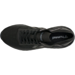hummel Minneapolis Legend Sneaker black/black 36