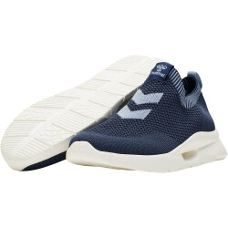hummel Tatum Seamless Sneaker black iris 36