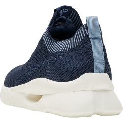 hummel Tatum Seamless Sneaker black iris 36