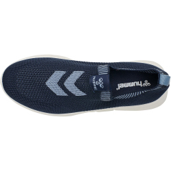 hummel Tatum Seamless Sneaker black iris 37