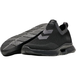hummel Tatum Seamless Sneaker black/black 36