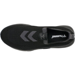 hummel Tatum Seamless Sneaker black/black 36