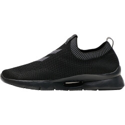 hummel Tatum Seamless Sneaker black/black 36
