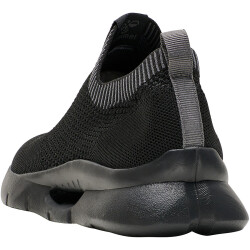 hummel Tatum Seamless Sneaker black/black 36