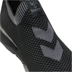 hummel Tatum Seamless Sneaker black/black 36