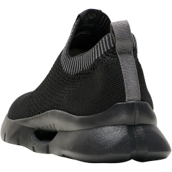 hummel Tatum Seamless Sneaker black/black 41