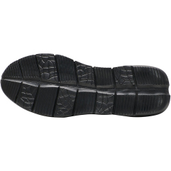 hummel Tatum Seamless Sneaker black/black 44