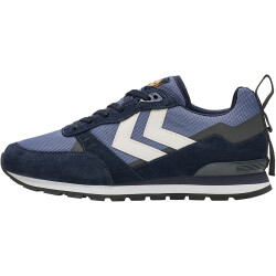 hummel Thor Sneaker black iris 36