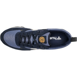 hummel Thor Sneaker black iris 36