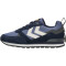 hummel Thor Sneaker black iris 42