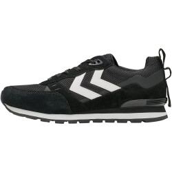 hummel Thor Sneaker black/white 39