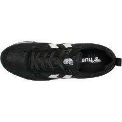 hummel Thor Sneaker black/white 39