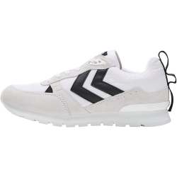 hummel Thor Sneaker white 36