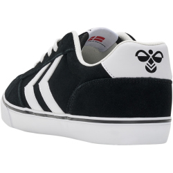 hummel Stadil OGC 3.0 Low-Top Sneaker black 36
