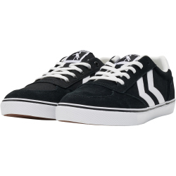 hummel Stadil OGC 3.0 Low-Top Sneaker black 36