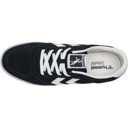 hummel Stadil OGC 3.0 Low-Top Sneaker black 39