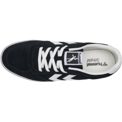 hummel Stadil OGC 3.0 Low-Top Sneaker black 40