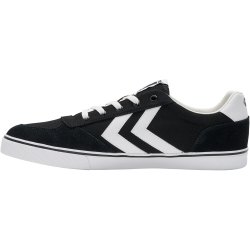 hummel Stadil OGC 3.0 Low-Top Sneaker black 40