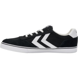hummel Stadil OGC 3.0 Low-Top Sneaker black 45