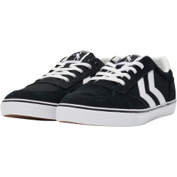 hummel Stadil OGC 3.0 Low-Top Sneaker black 45