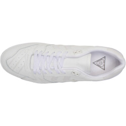 hummel HB Team Leder-Sneaker white 39